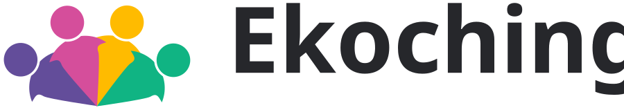 Ekoching